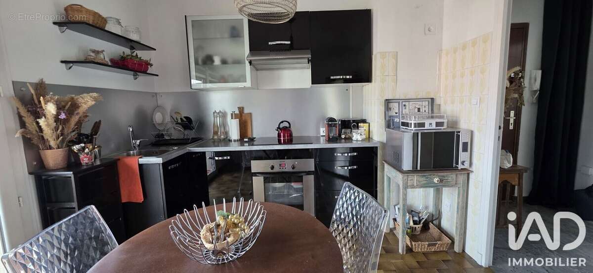 Appartement 68 m² à Borgo  - photo 5