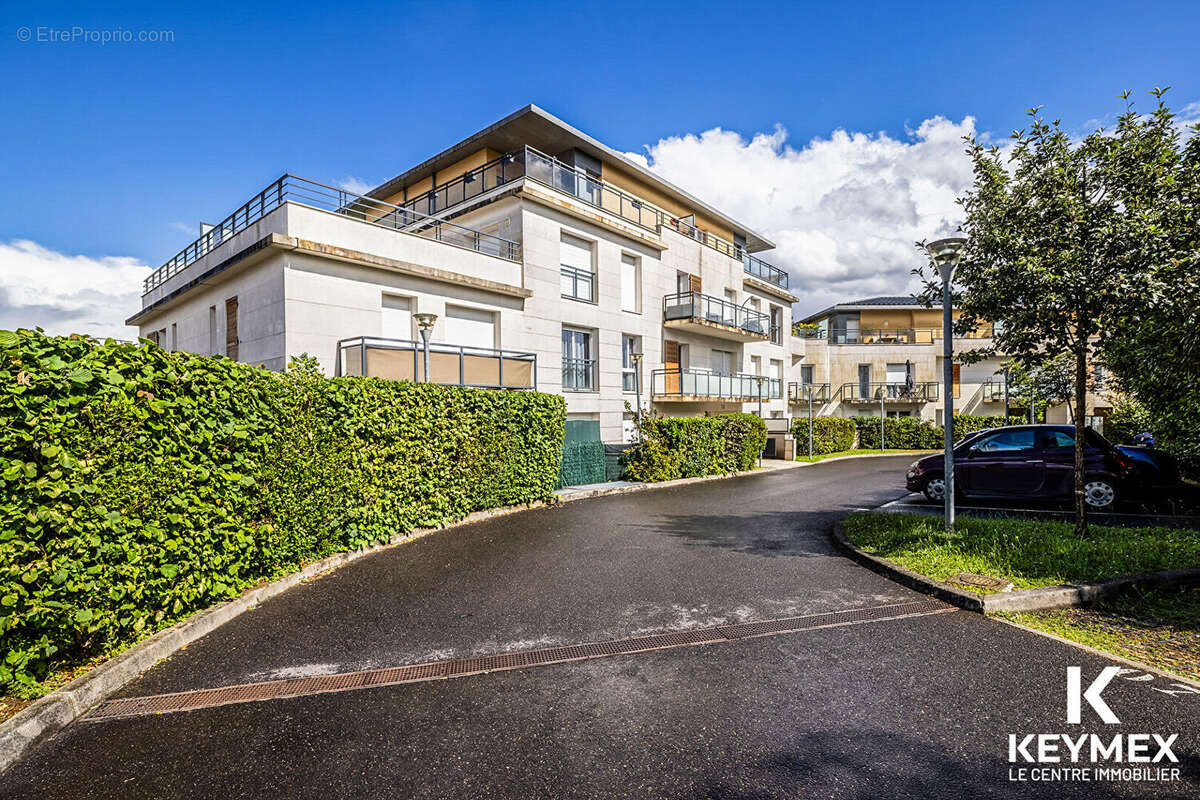 Appartement à DOMONT