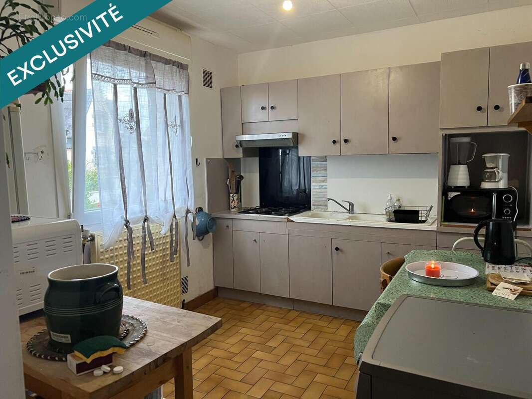 Photo 5 - Maison à PLOUFRAGAN