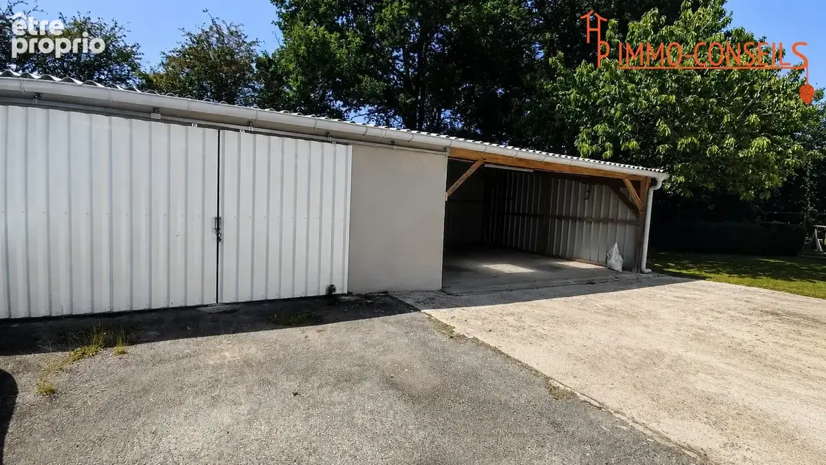 Maison 4 pièces 95 m² à vendre à Heric (44810) - photo 3