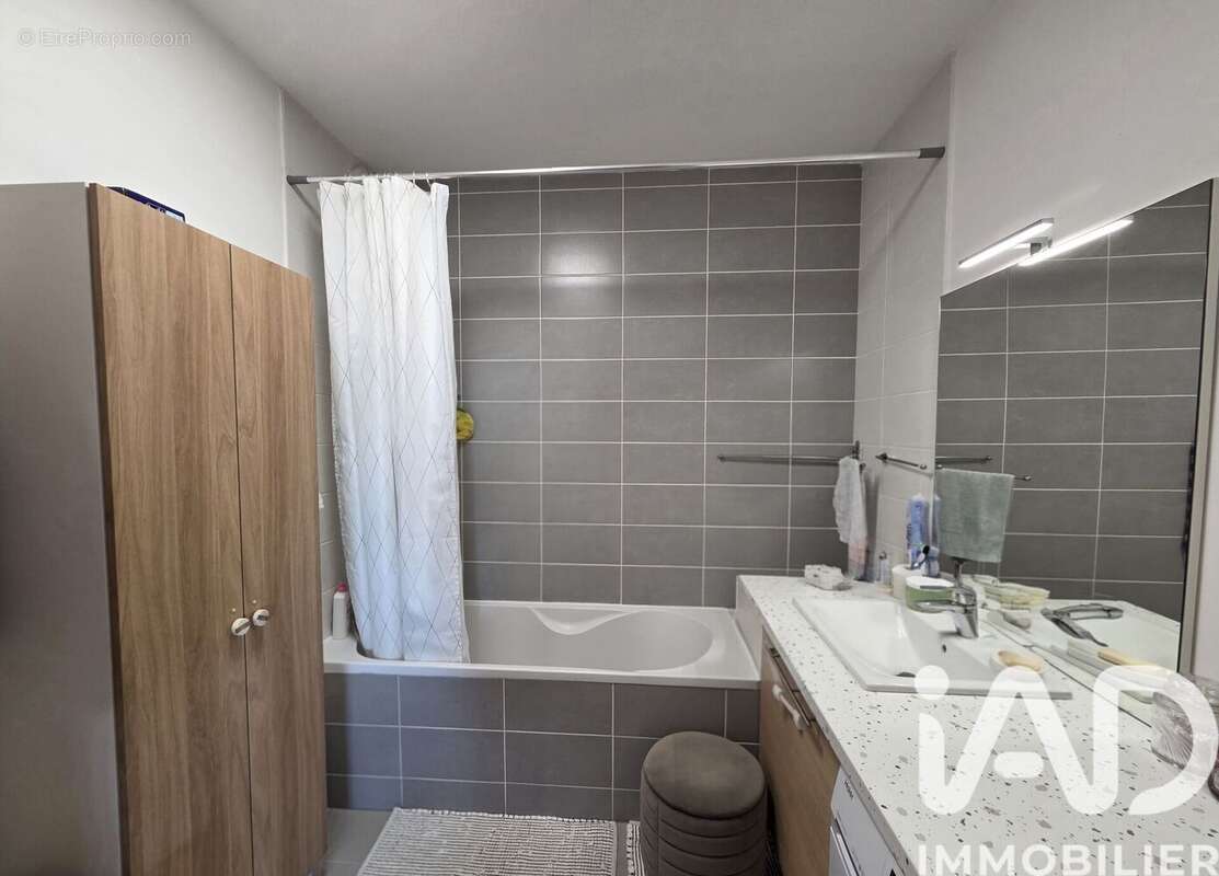 Photo 7 - Appartement à NIMES