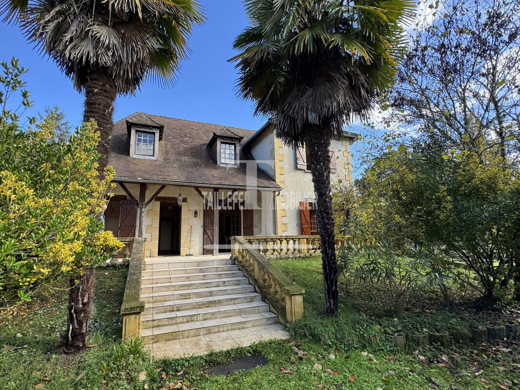 Maison à CHANCELADE