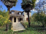 Maison à CHANCELADE