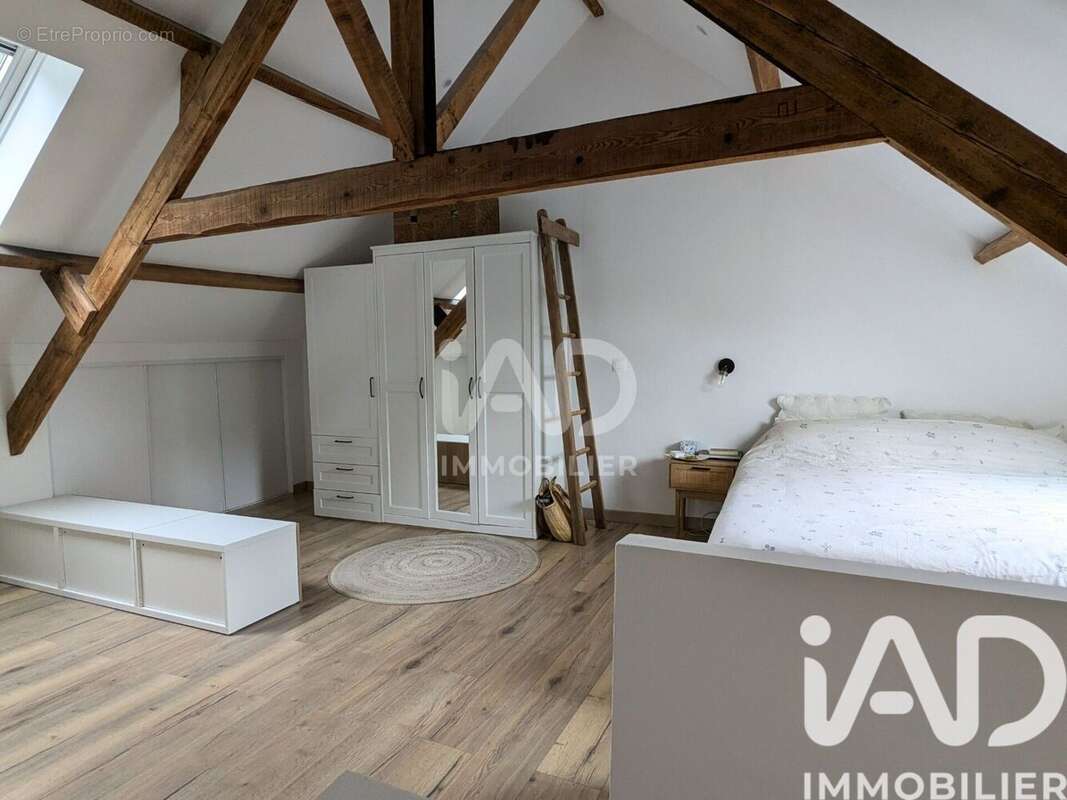 Photo 7 - Maison à ENNETIERES-EN-WEPPES