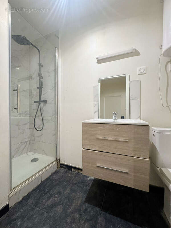 Appartement à MAUBEUGE