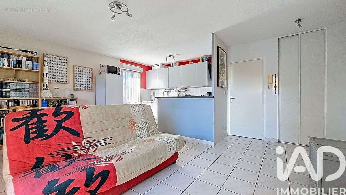 Photo 7 - Appartement à BIGANOS