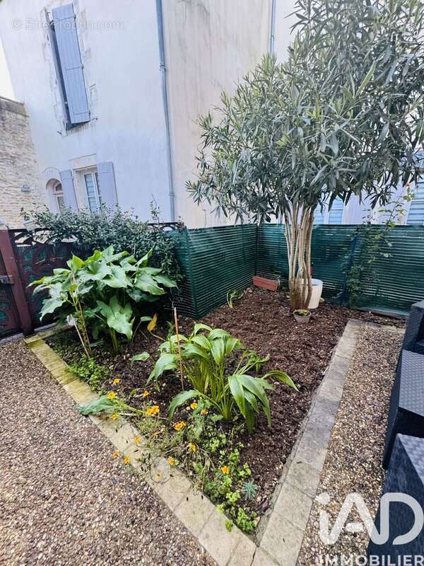 Photo 3 - Appartement à MARANS