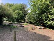 Terrain à SAINT-GEORGES-DES-GROSEILLERS