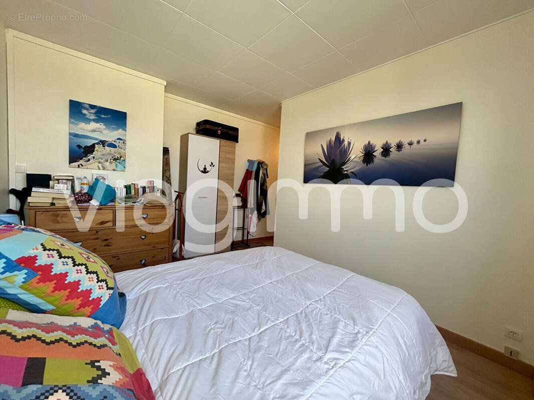 Appartement à VANDOEUVRE-LES-NANCY