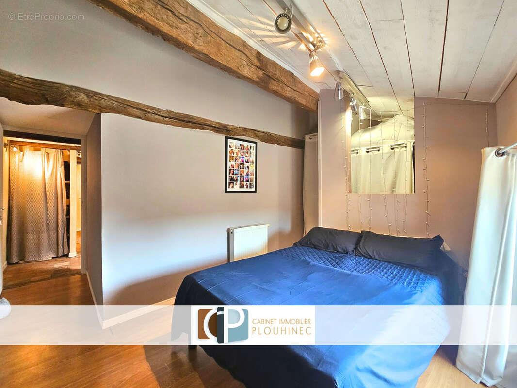 Charmant appartement avec terrasse au cœur de Cluny. - photo 12