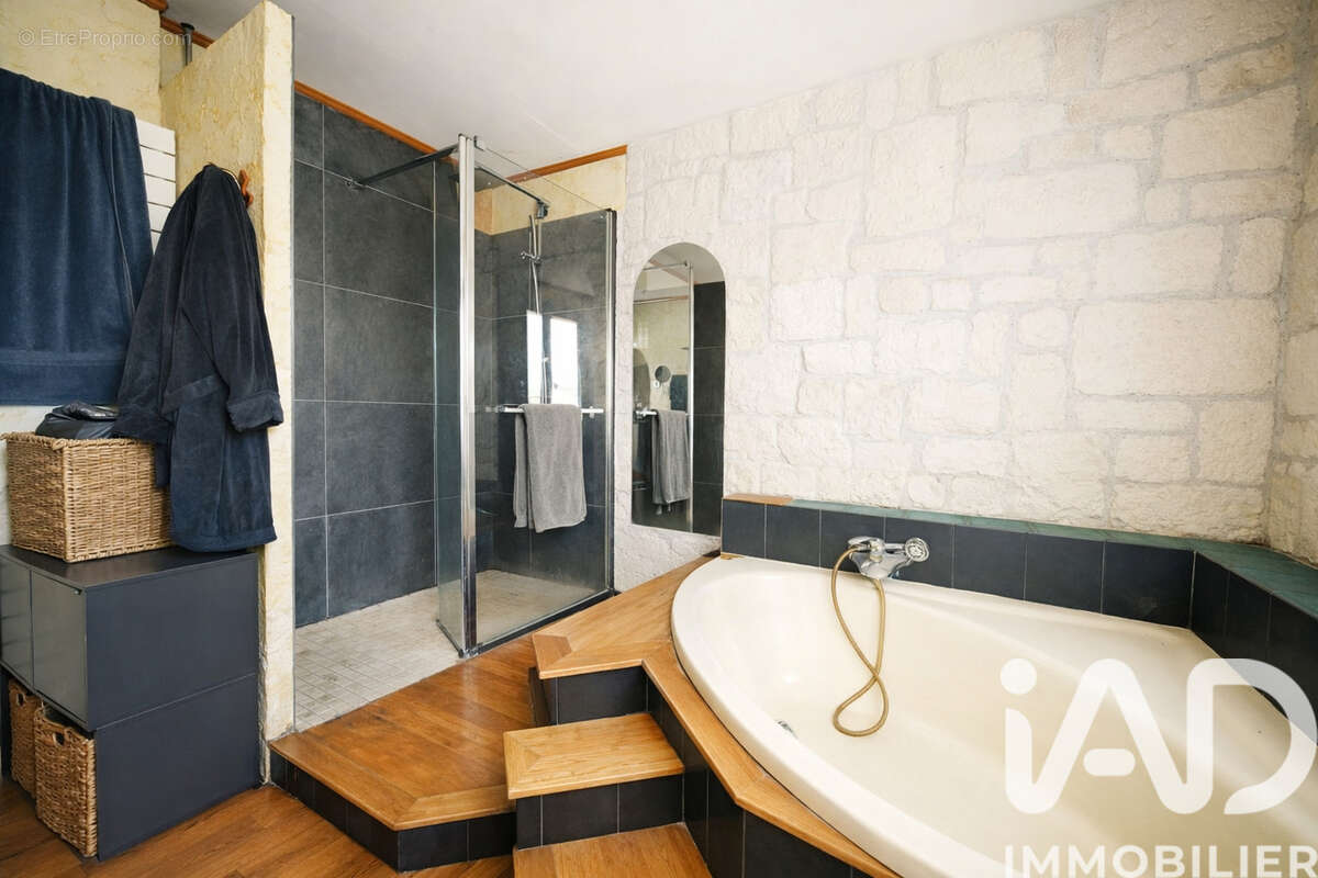 Photo 9 - Maison à DRANCY