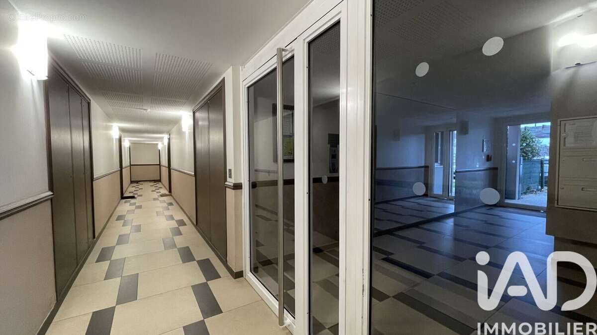 Photo 8 - Appartement à LA NORVILLE