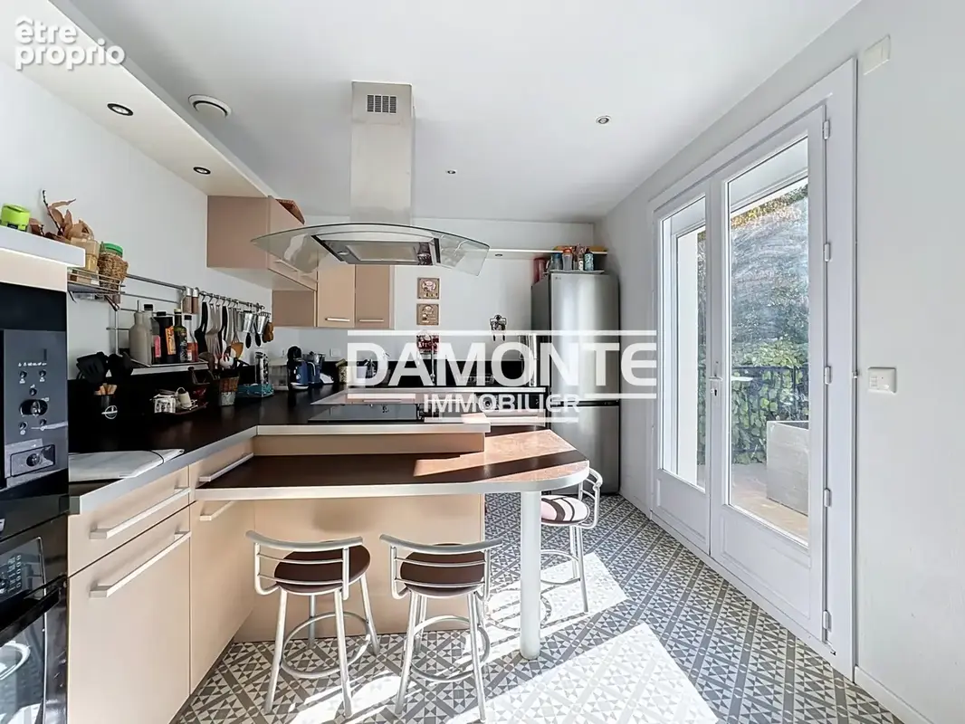 Maison - 4 pieces - 87m2 - photo 4