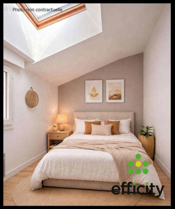 Appartement à CHATEAUBOURG