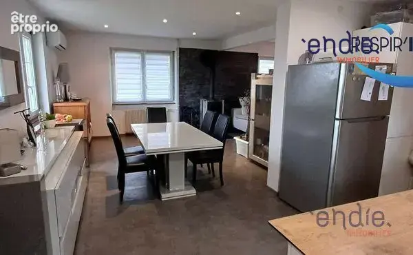 Maison 7 pièces 116 m² à vendre à Pfastatt (68120) - photo 9