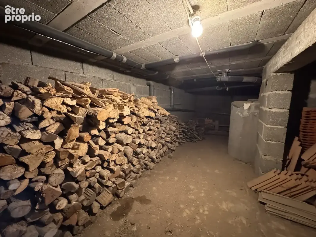 Maison de campagne avec piscine - photo 18