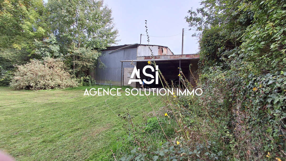 Maison de 135 m2 à la campagne sur un terrain de 15714 m2 - photo 4