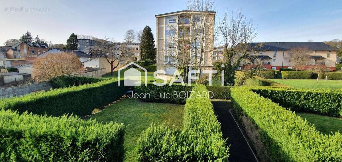 Photo 3 - Appartement à LISIEUX