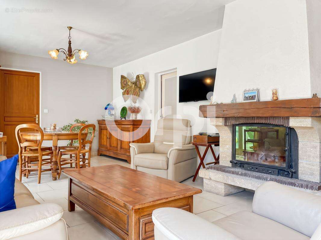 Maison à PACY-SUR-EURE