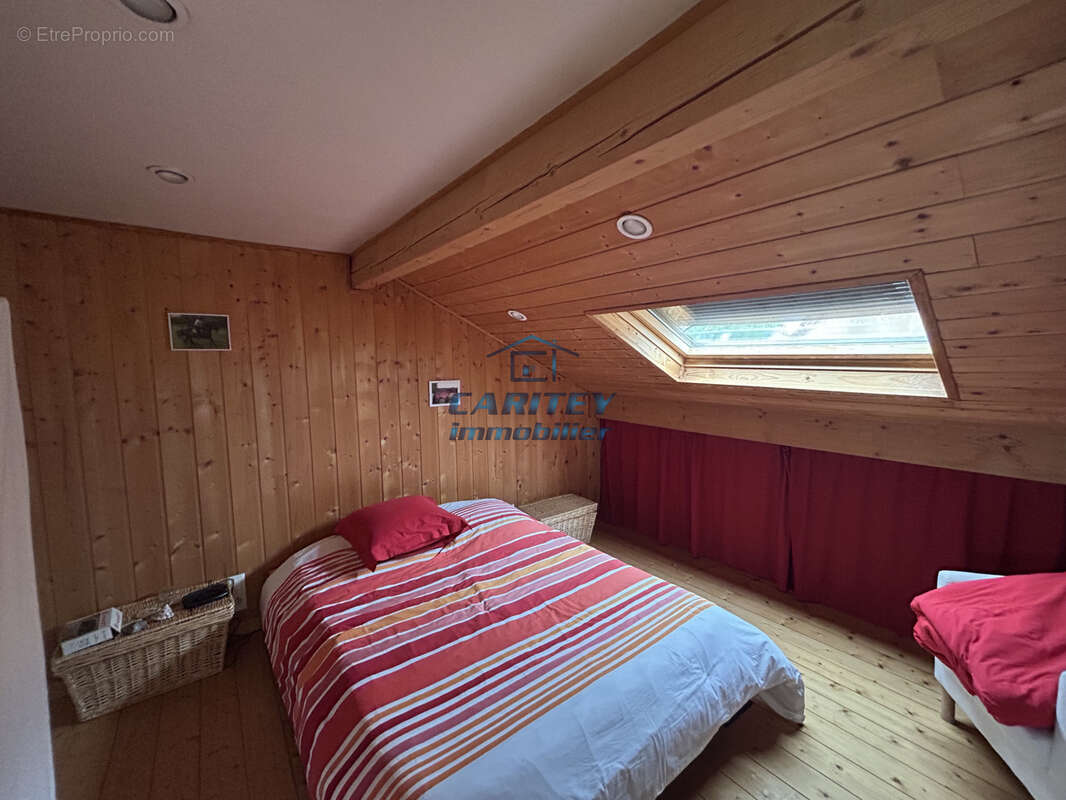 Maison 305m2 ROYE - photo 17