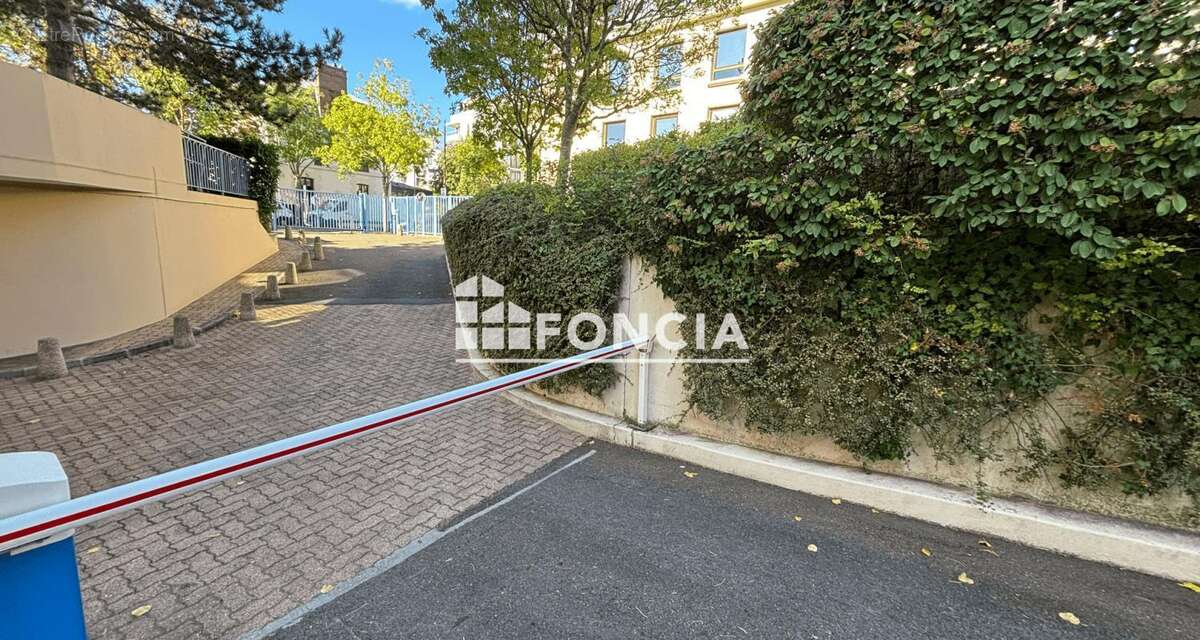 Appartement à MANTES-LA-JOLIE