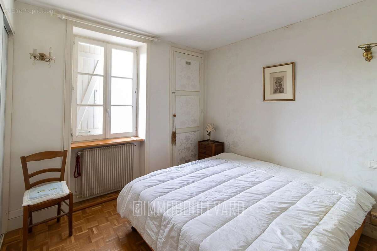 Appartement à VOUSSAC