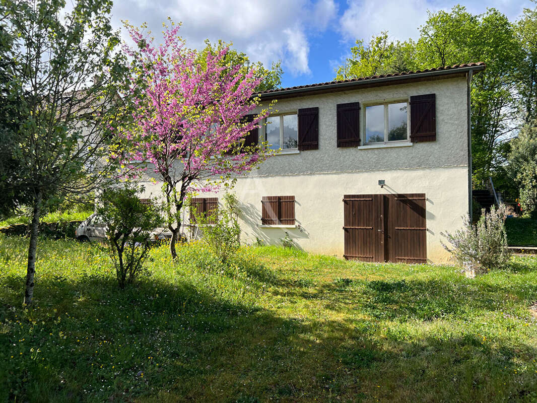 Maison à SAINT-BENOIT