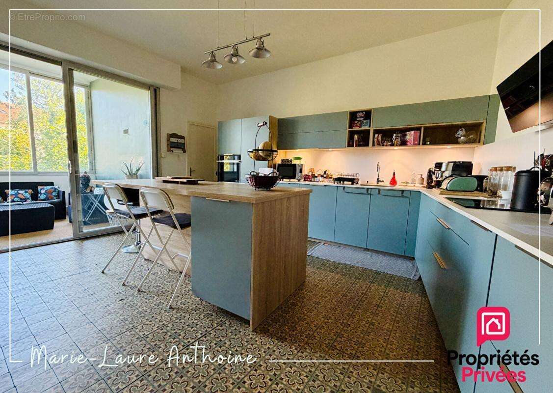 Appartement Bourg-en-bresse 5 pièce(s) 214.75 m2 - photo 9