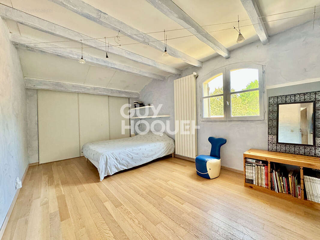 Maison familiale aux beaux volumes à La Teste-de-Buch - photo 9