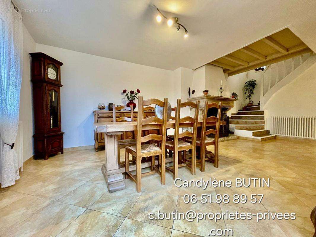 Maison à LAURENS