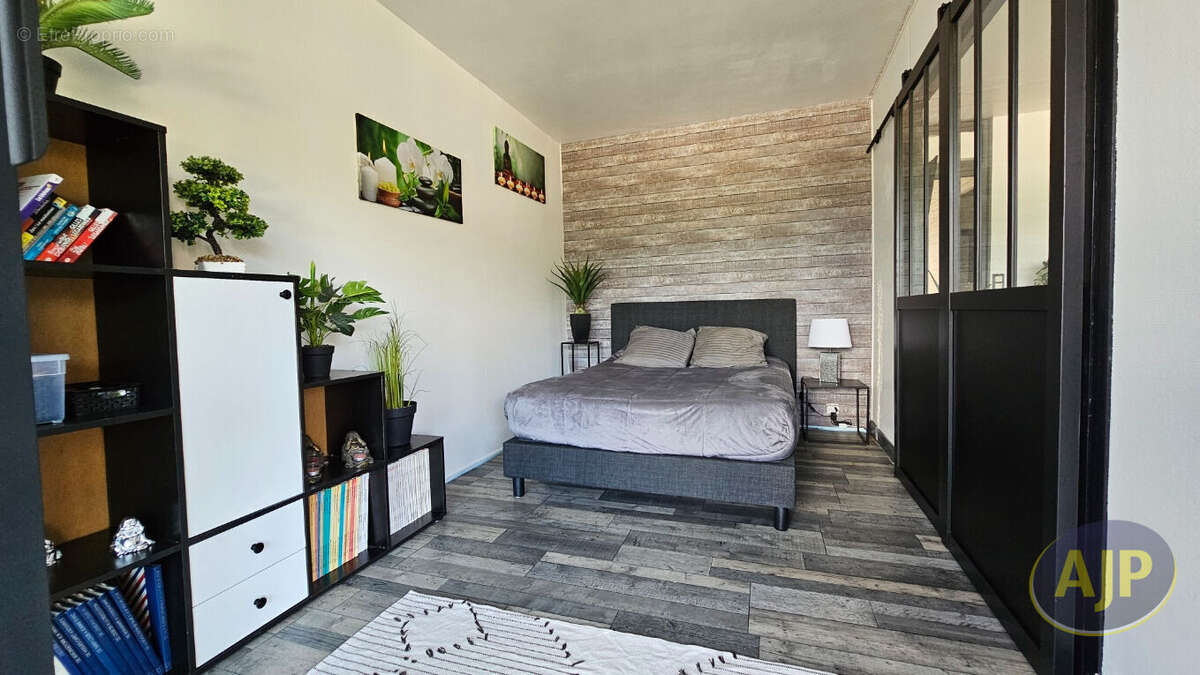 Appartement à ARCACHON