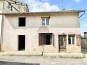 Maison à PONT-DE-VAUX