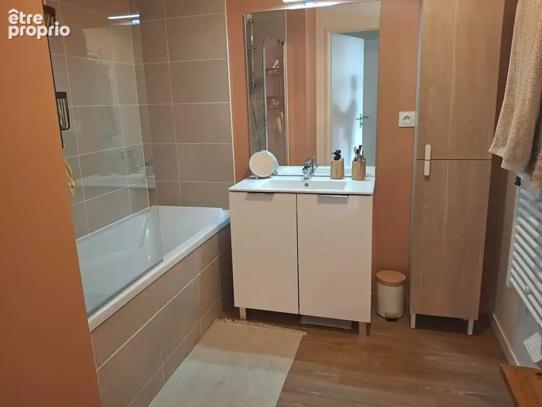 Appartement Saint-malo 4 pièce(s) 87.37 m2 - photo 9