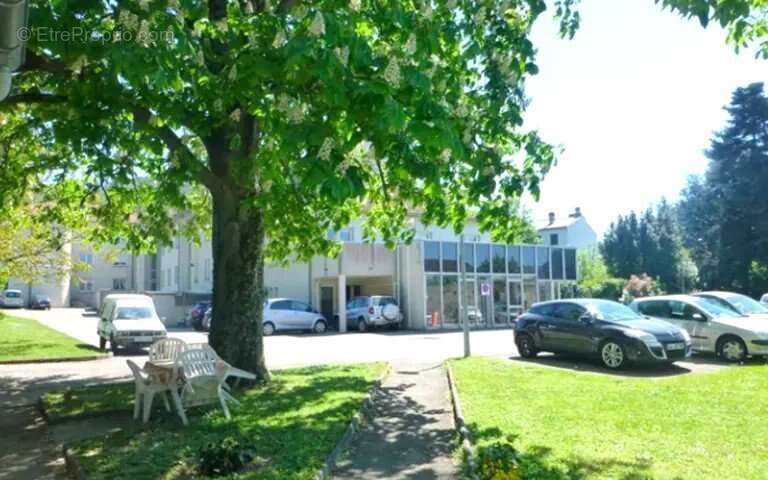 Appartement à MAZAMET