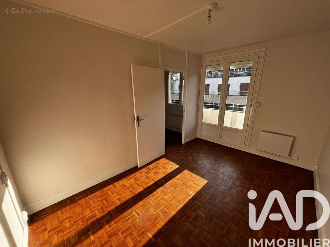 Photo 4 - Appartement à ROUEN