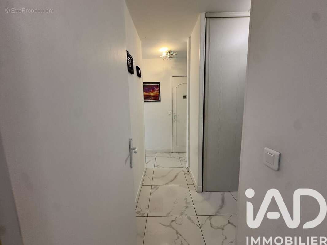 Photo 7 - Appartement à TAVERNY