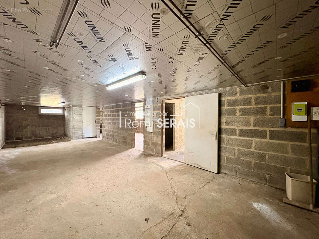 Maison messei - photo 14