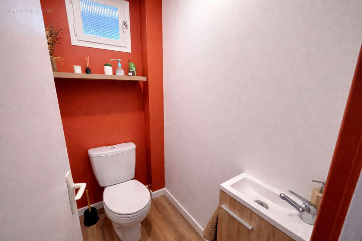 Appartement à NARBONNE