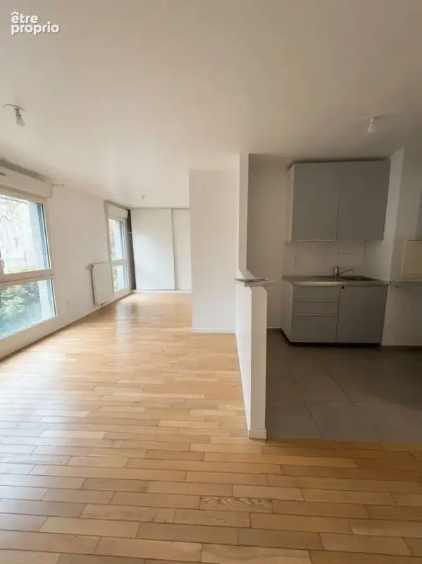 Appartement à CACHAN