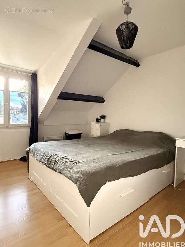 Photo 3 - Maison à COUERON