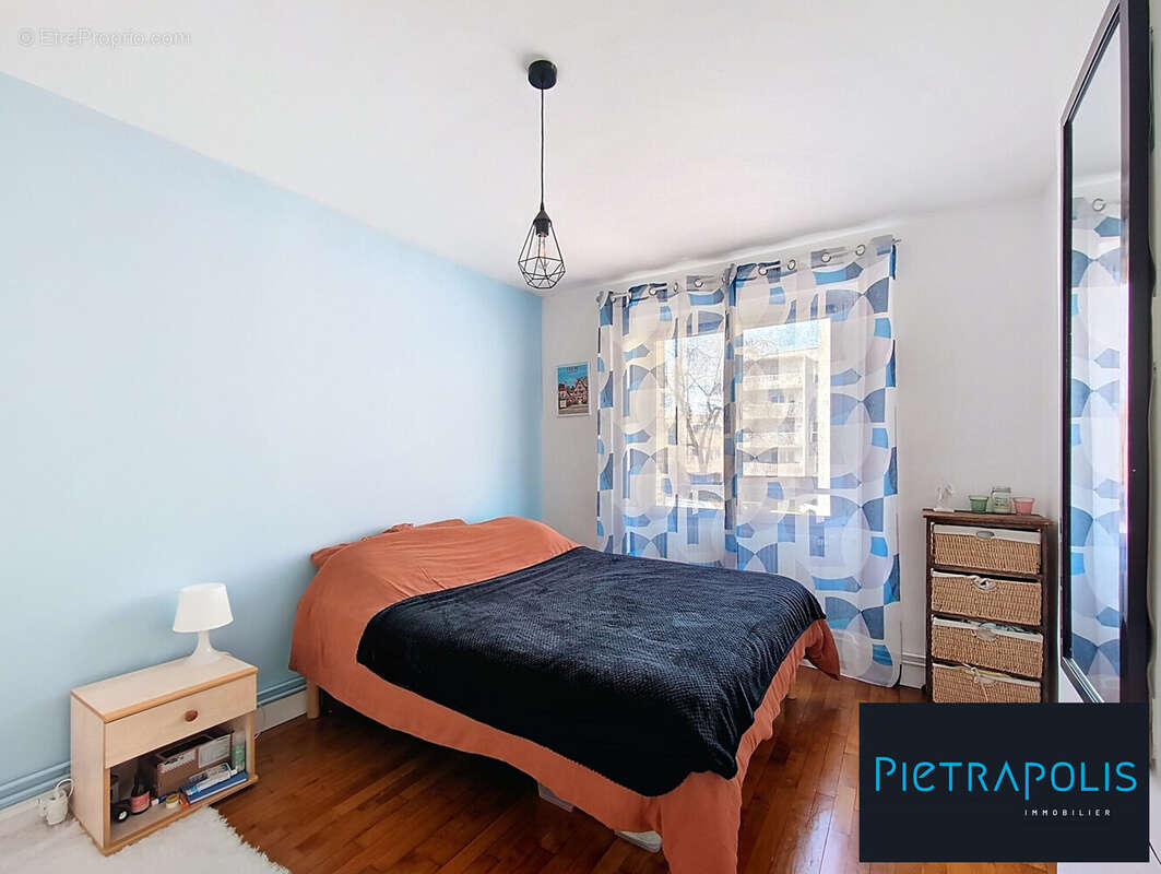 Appartement 66 m² à Dijon  - photo 4