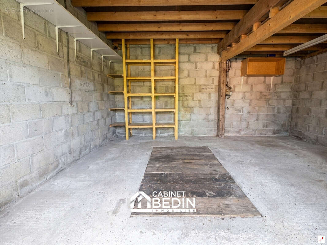 Maison 108 m² à Biganos  - photo 9