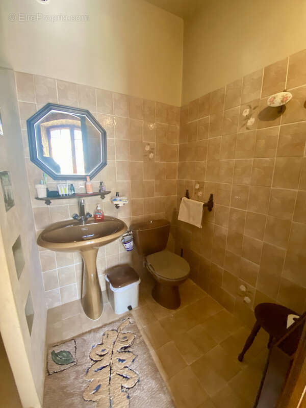 Maison à DRAGUIGNAN