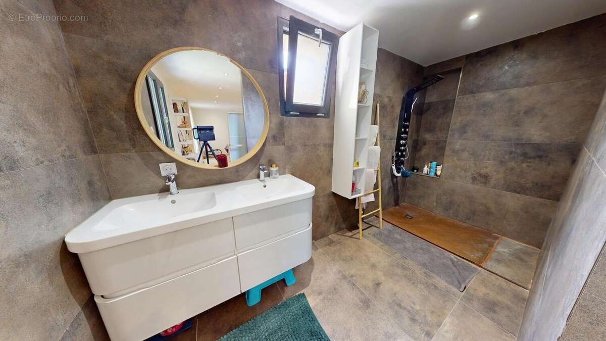 Photo 6 - Maison à L&#039;ISLE-D&#039;ABEAU