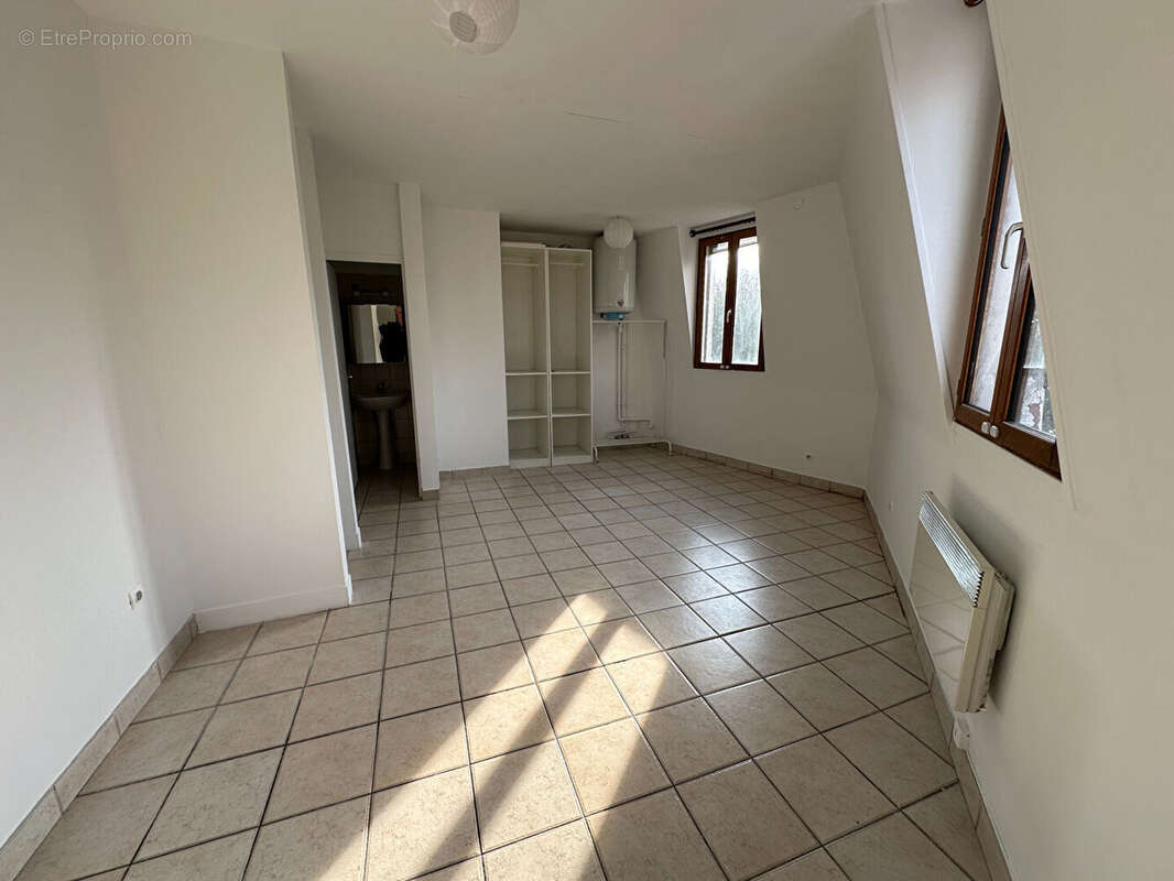 Rosny-sous-Bois 3 pièces de 48.92 m² - 9' RER E - photo 6