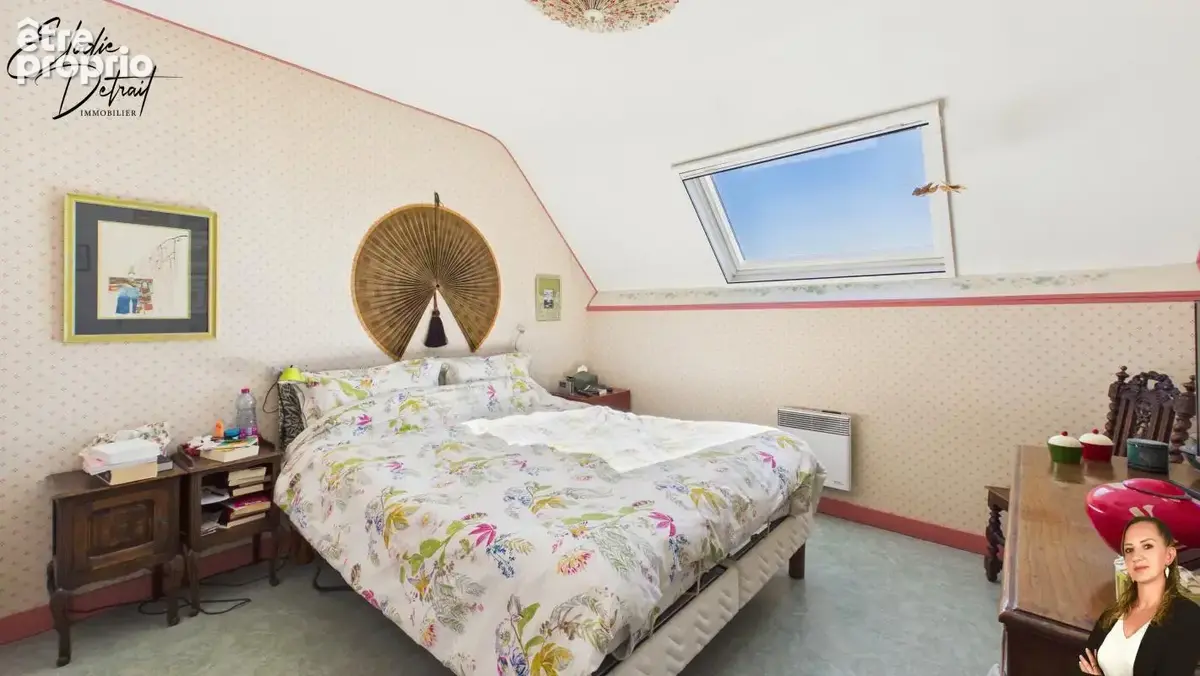 Maison 8 pièces 199 m² à vendre à Le Mans (72100) - photo 10