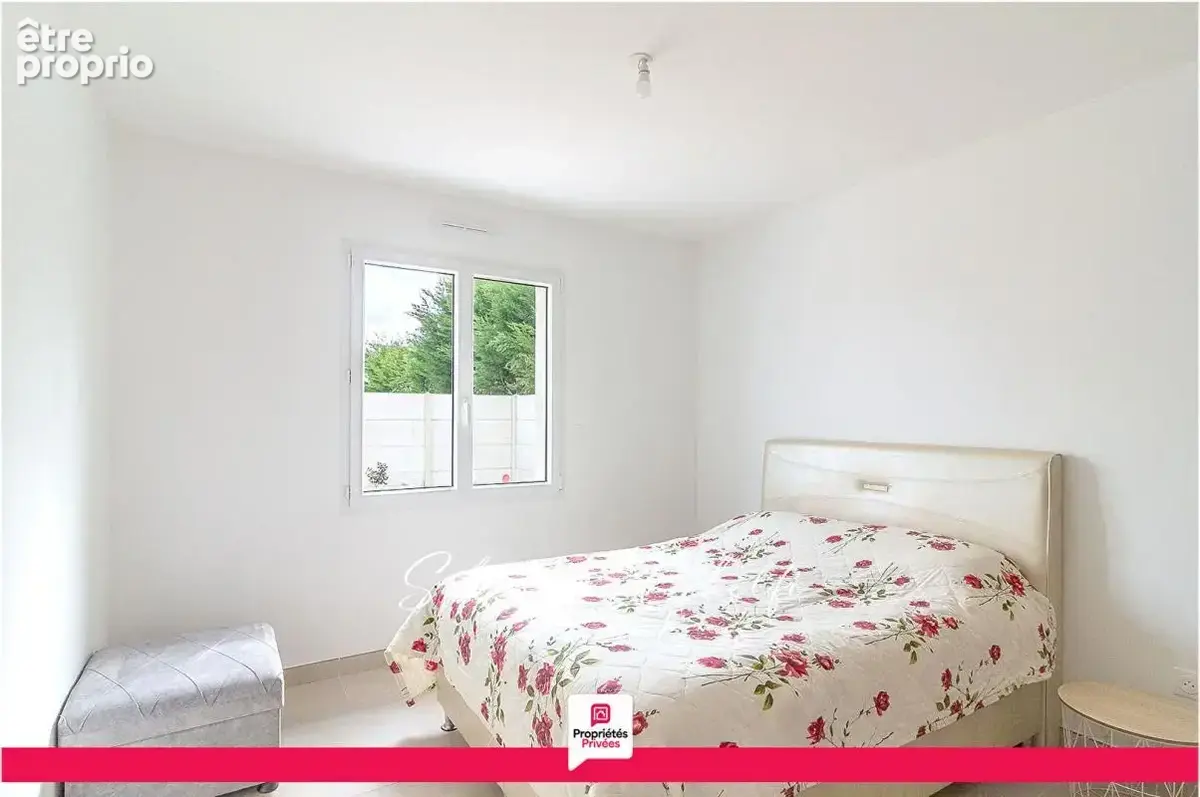 maison de plain-pied avec 3 chambres dont 1 parentale-garage-parcelle de 590 m² - photo 11