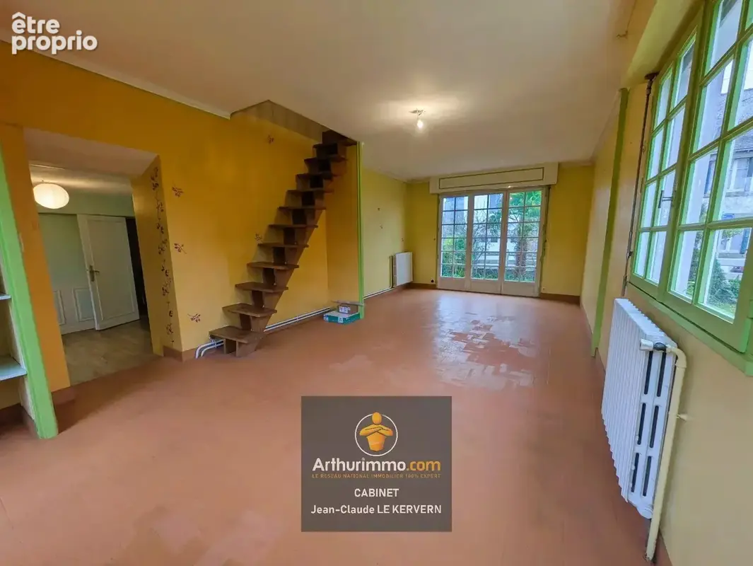 Vente Maison Saint-brieuc(22000) 269 800ï¿œ - photo 7