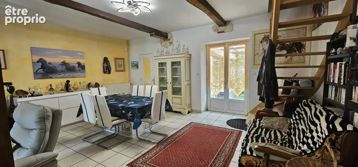 Propriété équestre avec maison et dépendances - photo 3