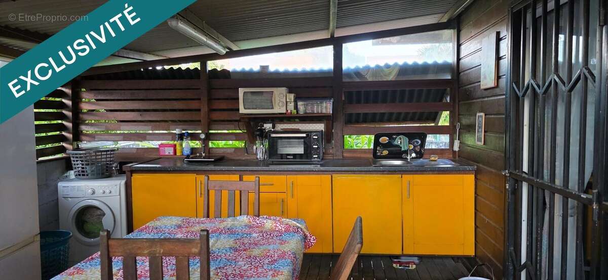 Photo 4 - Appartement à KOUROU